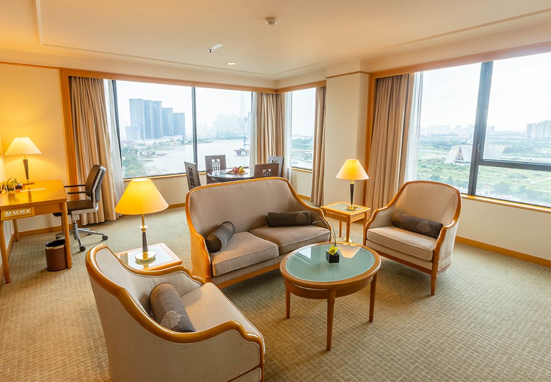 Deluxe Suite