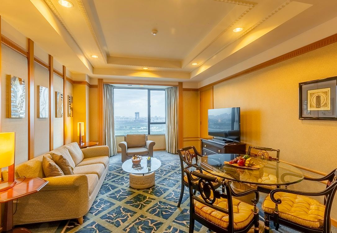 Executive Suite