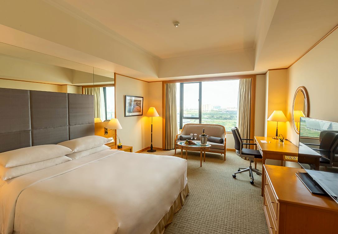 R Club Room